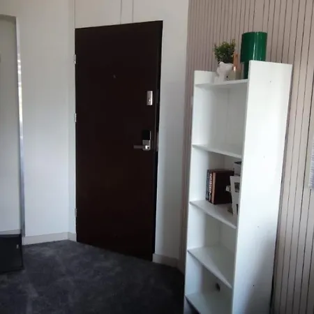 Apartmán Business 28