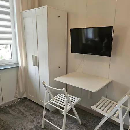 Business 28 Apartmán