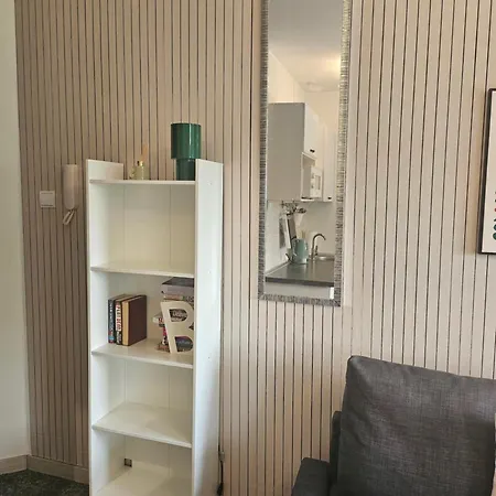 Apartmán Business 28