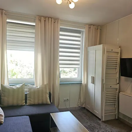 Business 28 Apartmán Bydhošť