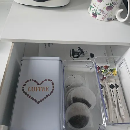 Business 28 Apartmán Bydhošť