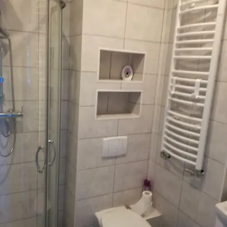 Business 28 Apartment