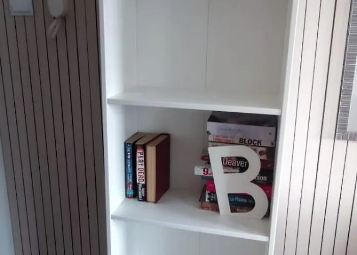 Business 28 Apartament