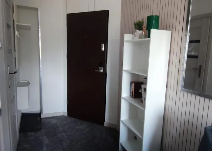 Apartament Business 28