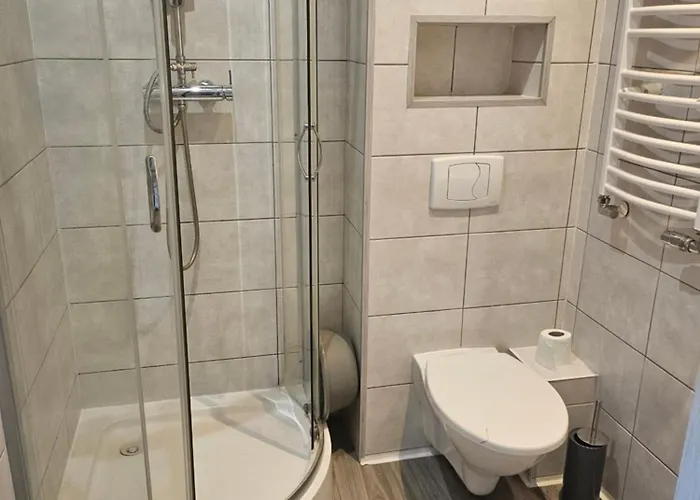 Business 28 Lägenhet *