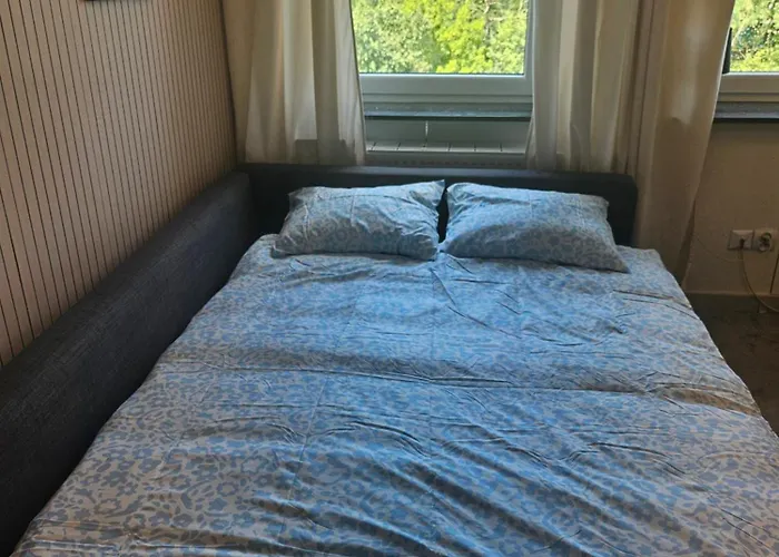 Business 28 Apartament Bydgoszcz