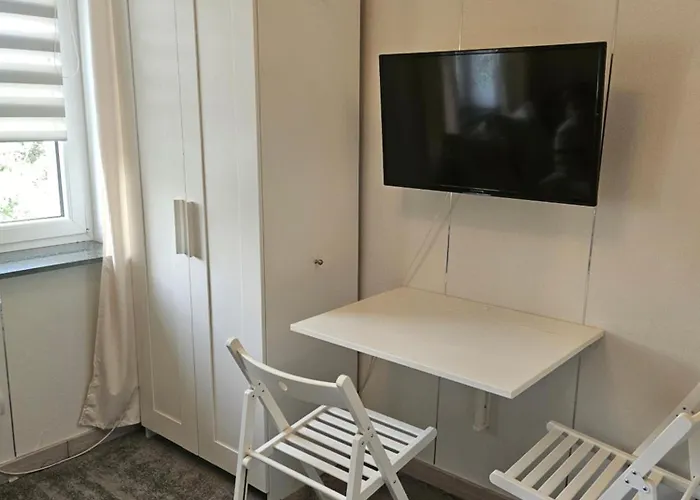 Business 28 Apartament