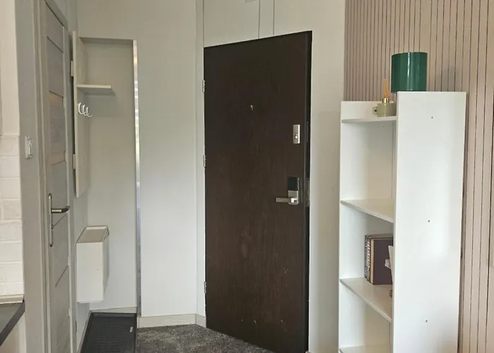 Business 28 Apartament *