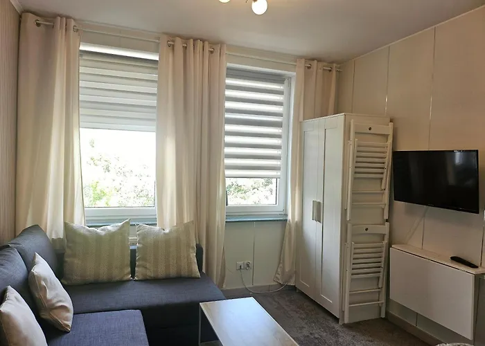 Business 28 Apartament Bydgoszcz