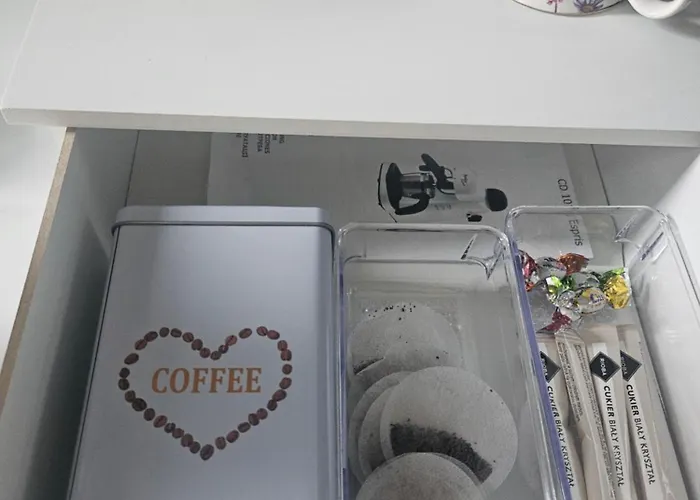 Business 28 Lägenhet Bydgoszcz